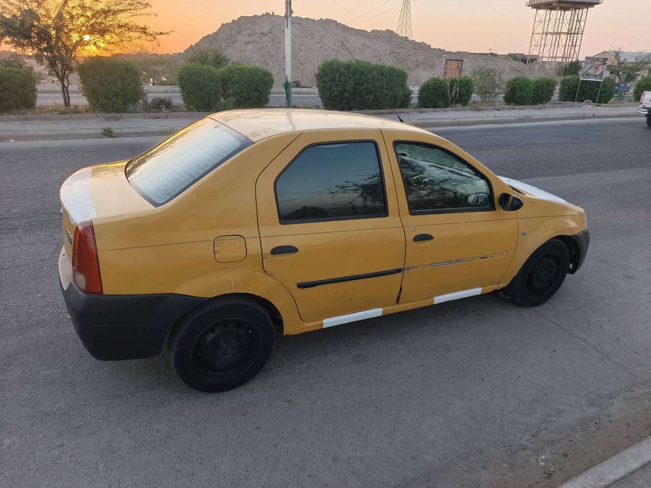 كير مكينه  تبريد حداديه  وتايرات عوزه مشط بس  سياره  عليه غرايم 500 استلم صافي  ب 24 غرايم ع مشتري مكاني  السماوه  السوير
‏‪***********‬‏
