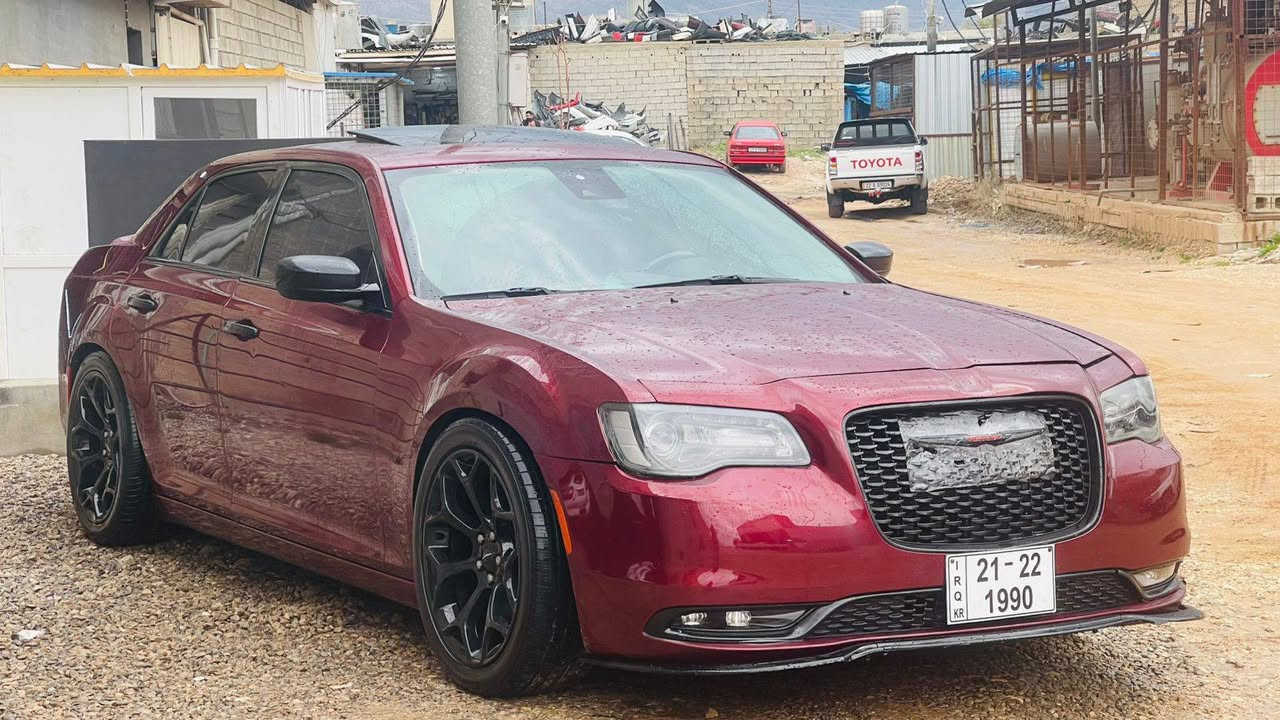 ئۆباما مۆدیل ۲٠۱۹ فول مواسەفات پانۆراما کوشن سعر ٨٨ جلد هیتەر سوکان هیتەر گێرو مەکینە بەشەرت مەکینەی نەکرایتەوە تەبرید ساردو گەرم مەزبوتە هندر بریگی مەزبوت کامل جایزە نمونە لە جوانی هەر جوار تایە ویلی لۆکە لیزەری دوبەی بەس لیزەرەو موس نیە سی پارجە ی بەس پەمپە  بی دەعم بی لیدرایی. *********** السليمانية, العراق
