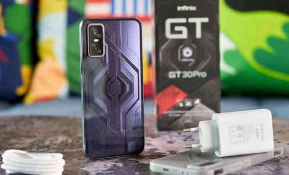 السلام عليكم عندي جهاز Infinix GT 30 PRO للمراوس بايفون وينطيني فرق جهاز نظيف وكامل غراض نسبة 99% استخدام اقل الشهر  جهاز يجي سعة ذاكرة 256 + 24 تخزين داخلي شاحنة 45W سعر الجهاز 380 مكاني نجف رقم هاتف للتواصل واتساب ***********
