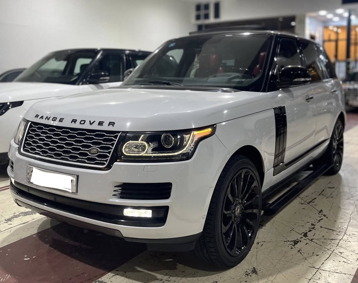 بيع او و مراوس 

رانج روفر فوك اوتوبيغرافي خليجية وكالة سردار

موديل 2016

جديدة لوك عليها إدامة شاملة

داخل احمر 

كشنات مساج 

جكات و دوسات كهرباء

بانورما قمارة سودة

ثلاث شاشات  وكشنات خلفية مساج

العنوان / بغداد معارض النهضة 

الهاتف / ***********
