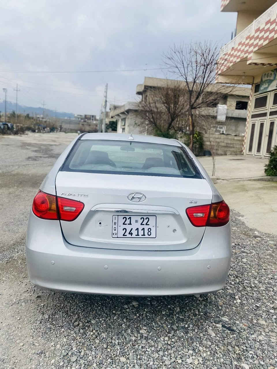 هؤندا ئاڤانتی 2007
سوكان ڤۆڵيوم 
ته بريد له مس 
كوشن هيته ر
سه قف و كه ڤە ر و به تانه به شه رت
خاييسي نيه هيچ 
گيرومەكينه به شه رت سەیارەی ماڵەوەیە کامل مەسرەفی لی کراوە  سیعری 47 گەڵاو محامەلەیەکی برایانە 

***********
شوين قه لادزي
