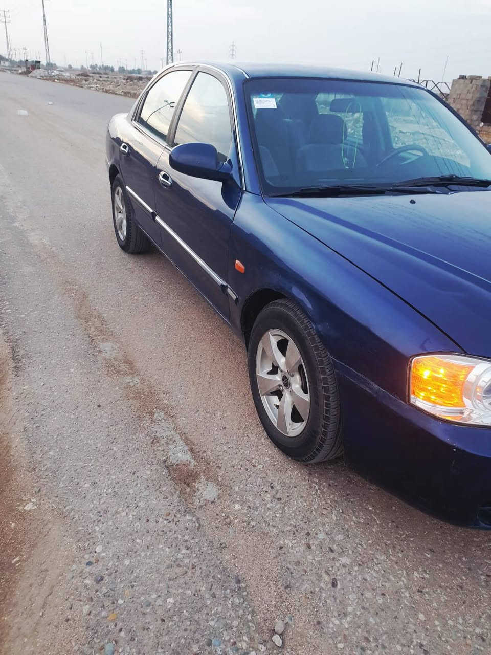 كيا اوبتيما 2004 رقم بابل انكليزي بسمي كير محرك حدادية تبريد ثلج تدفئه كهربائيات كلهلا بلاديه وشادلها شاشه جديده حاليا سنتر لوك سياره جديده مال جناي مصبوغه عام جمالية درجة اولى بدون ضرر / السعر ٦٤ وبيها مجال حك الجية
مكان بابل / المحاويل 
***********
