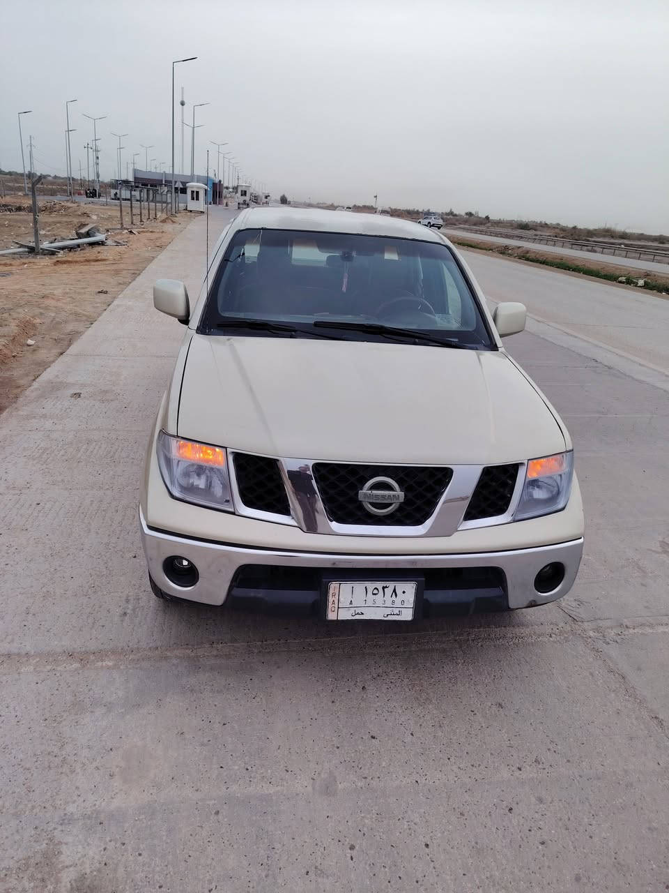 نيفاره موديل 2012
رقم مثنى ألماني سنويه نافذه
جاهزه كير  عادي مكينه حداديه
مكانه الديوانية السدير
السعر 85 وبيهه مجال
***********
