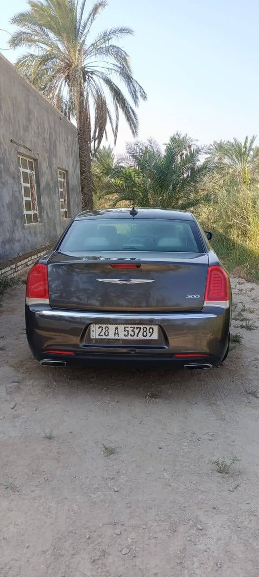 سلام عليكم للبيع اوباما 15 مرمزه 23 رقم نجف وبسمي كفاله عامه ومداور ثاني يوم اخوان السياره ع وضع شركه والف دينار مذب عليها السعر 183 /***********
