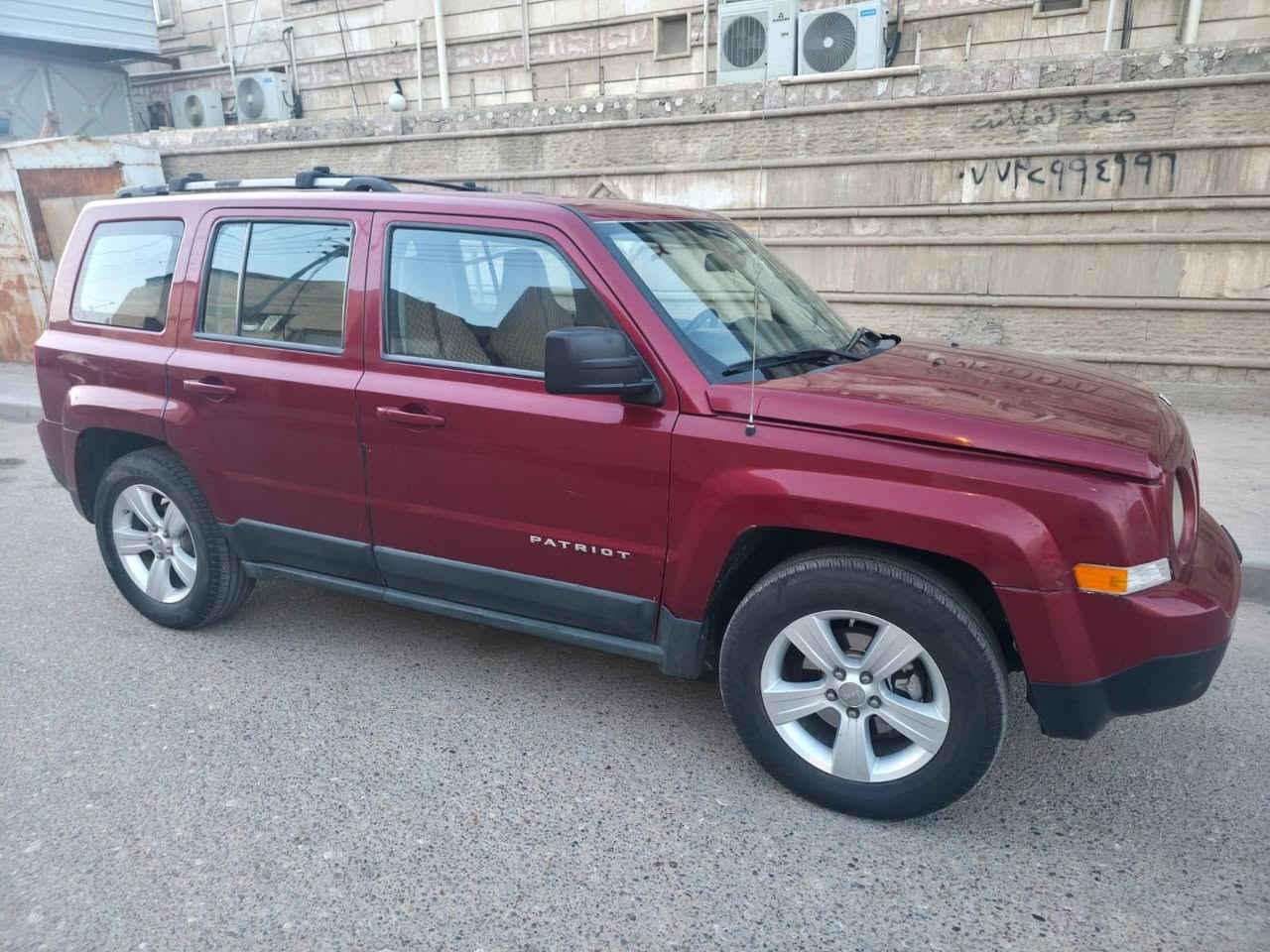 جيب مديل 11وارد خليجي  بيه طخه على بارد جاملغ امامي باب سايق مكينه كير تخم تاير كهربايات شغاله كله تبريد شغال  رقم الهاتف *********** مكاني ميسان
