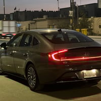 سوناتا هايبرد • ٢٠٢٢ • ٨٧٠٠٠ كم