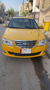 شيري كوين • ٢٠١٥ • حي العدل