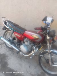 ماطور ايراني للبيع السعر 500وبيه مجال موديل 2019  رقم الموبايل 0786812...