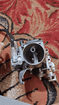 قطع غيار • نيسان • لانترا