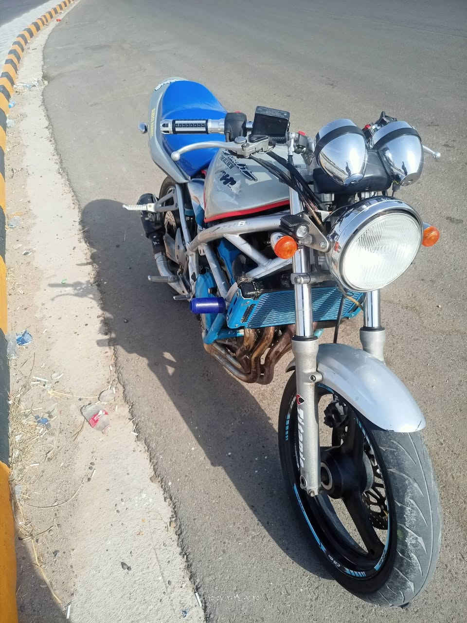 للبيع بطح بانده عطل فقط كاسكت حماوه بيع كوم أوراق موجوده أتصال***********
