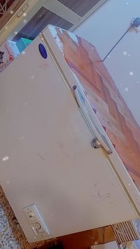 ثلاجة • للبيع • أجهزة منزلية