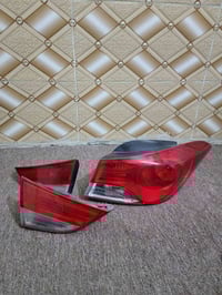 بكلايت خلفي النتره امريكي اصلي    07710127918