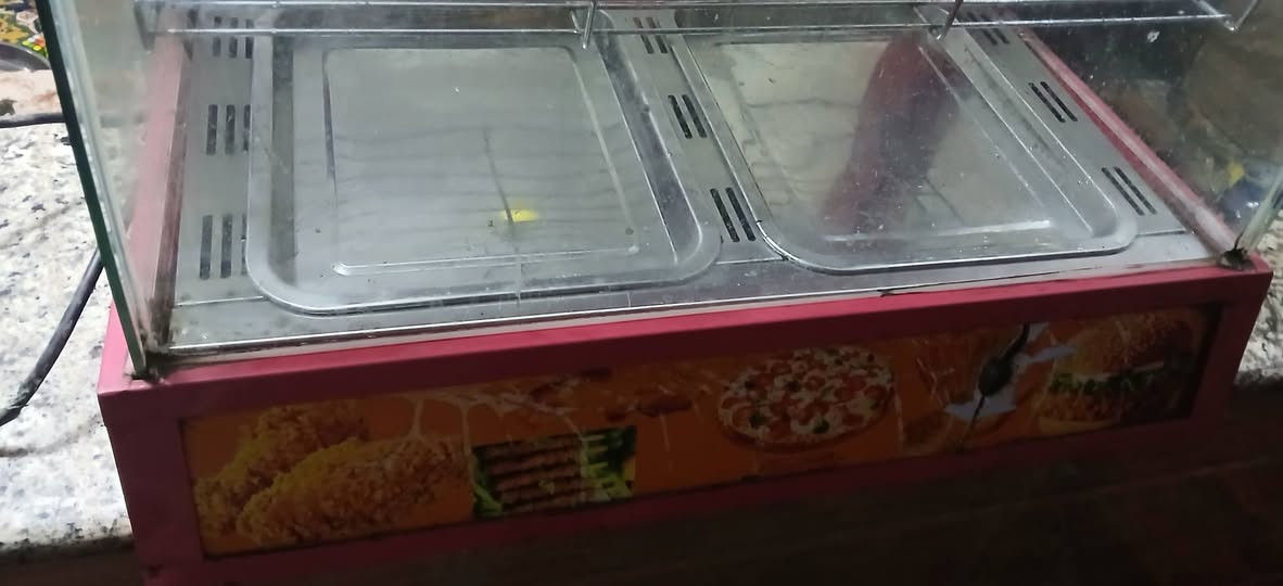 حمايت كنتاكي جديدة وشغالة كلشي ما عوزه
سعره 100الف مكاني بغداد العبيدي


**إذا كنت صاحب هذا الإعلان وتريد حذفه لأي سبب، رجاءا أرسل رسالة إلى الدعم الفني**