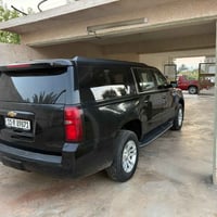 تاهو سوبربان • ٢٠١٦ • ٢٠٧ الف