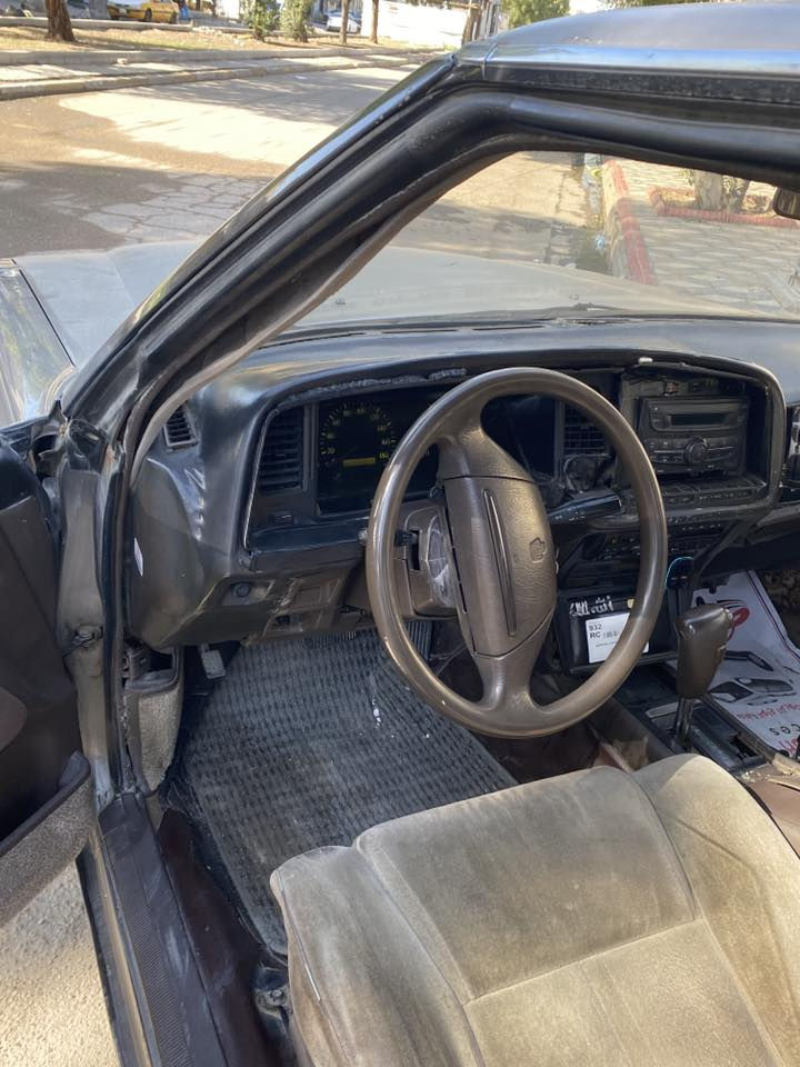 تويوتا هارتوب موديل 91 مكينة 2500 ديلكو كير جديد ومكينة جديدة تبريد ثلج سيارة حلوة وجاهزة وين ماريد اطلع بيها رقم بصرة تحويل ثاني يوم مكاني بغداد الامين الثانية حي المعلمين السعر 40 وبيها مجال للشراي 
***********متواجد واتساب
