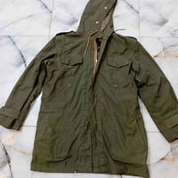 لبيع قمصله فروه عسكريه قياس 54كبيره مستخدم 07733664998