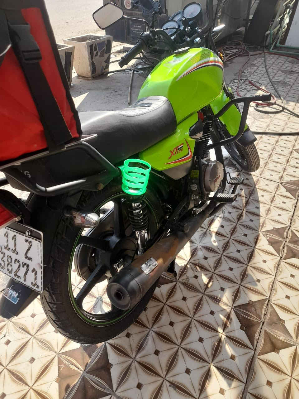 شاينك 23 الحمدلله مابيها اي نقص سنوية باسمي بغداد تحويل ثاني يوم كلشي موضح بالصور مكاني بغداد الطارمية اتصال0751776368
واتساب ***********
