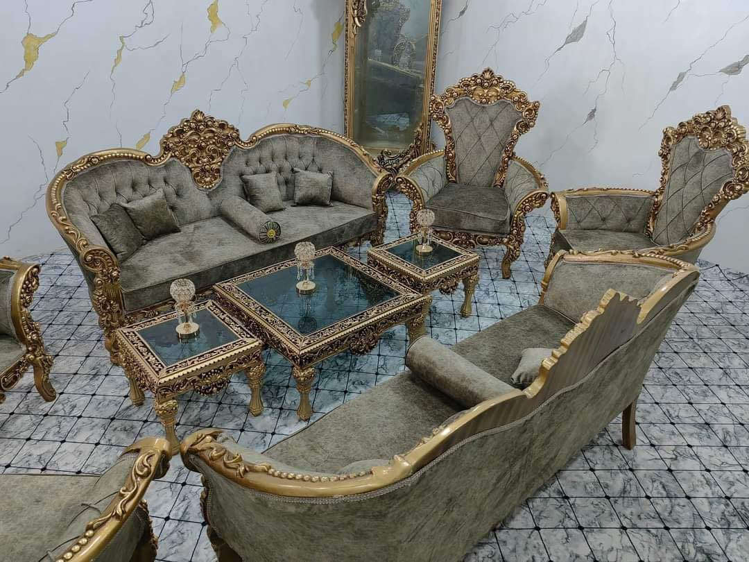 🎊🎉🎊🎉👋🔥🌷 عرووووض خاصة ولأول مرة لموديل الريتاج  فقط 1,650
10 مقعد مع سيت طبلات هديه دهل اوران, واسط


**إذا كنت صاحب هذا الإعلان وتريد حذفه لأي سبب، رجاءا أرسل رسالة إلى الدعم الفني**