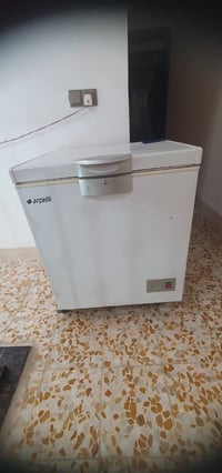 مجمدة • الفلاح الثانية