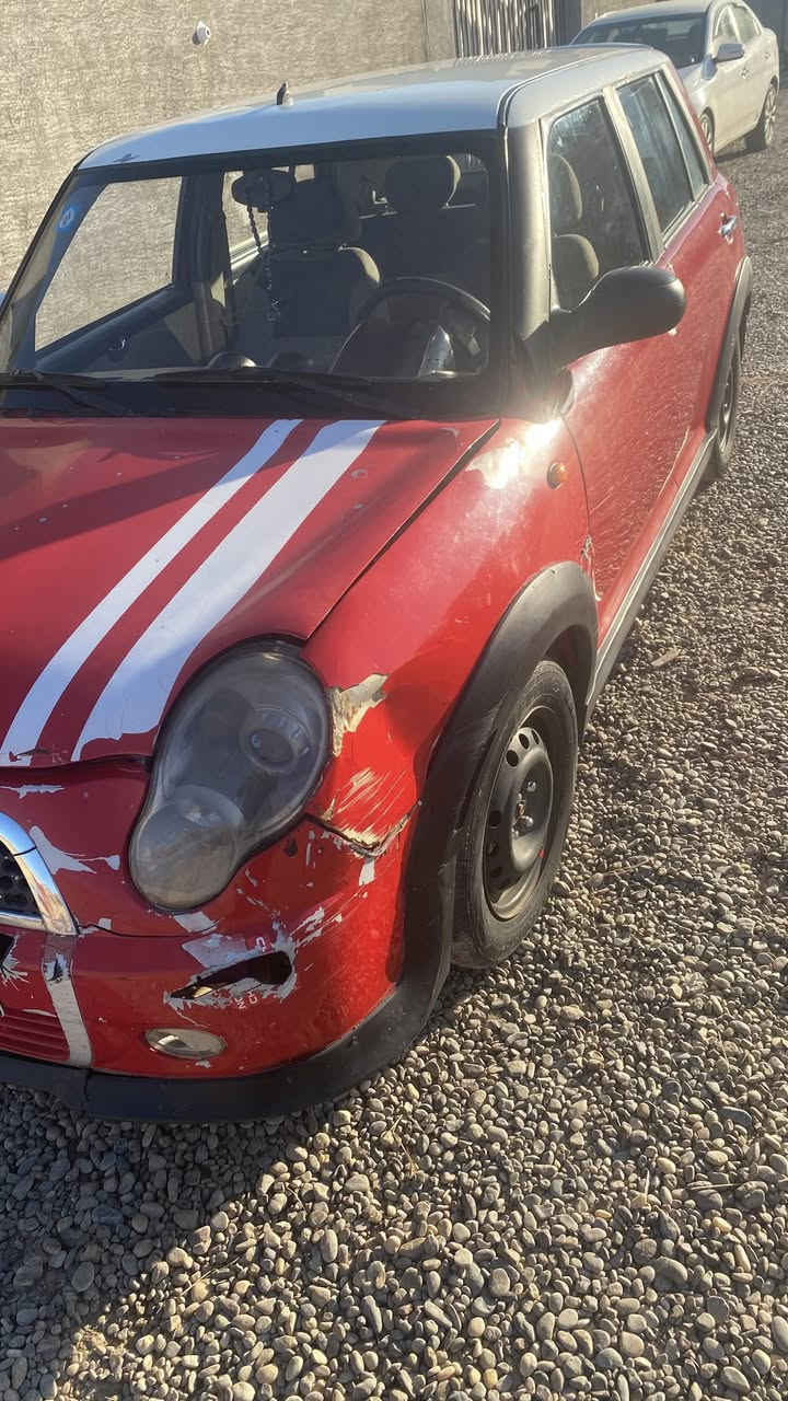 سياره ليڤان 1200سياره ب اسمي السعر35وبيها مجال للاستفسار***********
