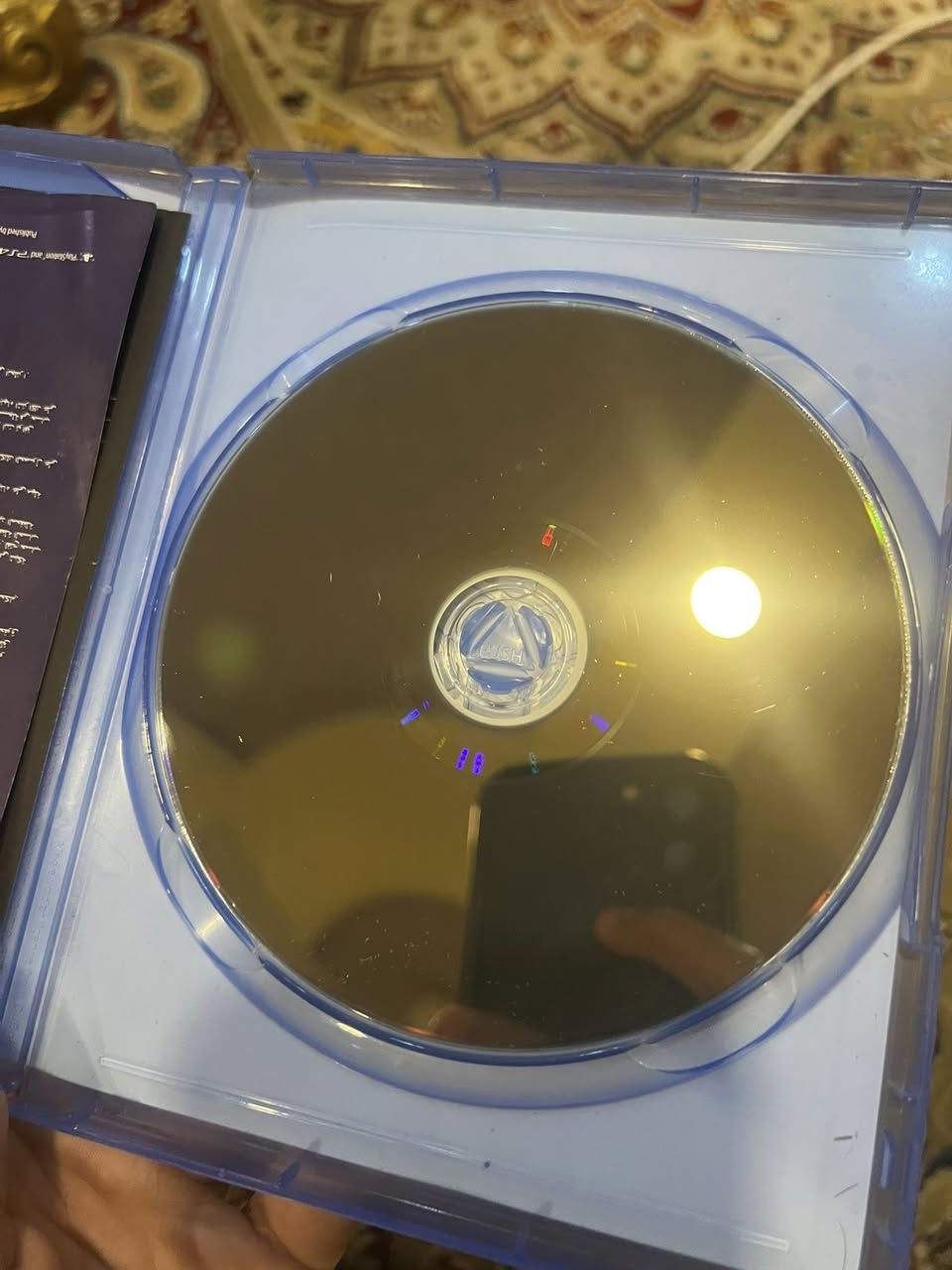 السلام عليكم قصر نضيف كلش بيس 21 عربي السعر 85 او شويه بيها مجال بغداد فقط


**إذا كنت صاحب هذا الإعلان وتريد حذفه لأي سبب، رجاءا أرسل رسالة إلى الدعم الفني**