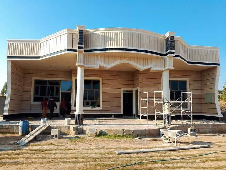 يوجد لدينا كادر للعمل الواجهيات
وكادر صبغ الواجهيات 
كادر لبخ 
شغل درجه اولى 
ليس الوحيدون ولكن الأفضل 
لاستفسار الاتصال على الرقم ***********
او مراسله خاص
