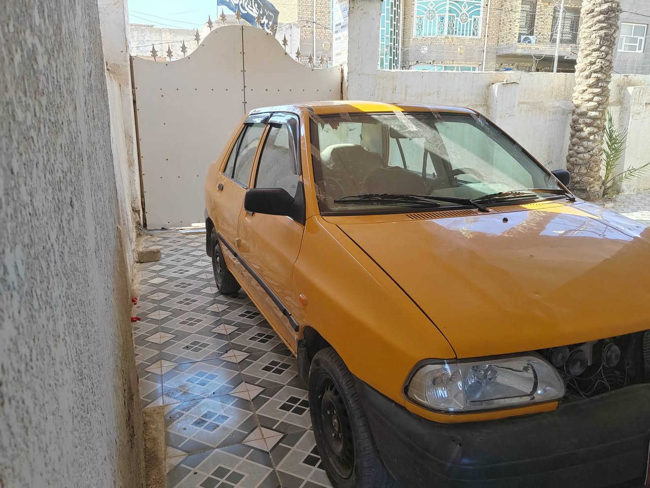 موديل 2018 رقم بغداد كفاله كير محرك تبريد حداديه كهربائيات كله شغاله سنويه وارقام جدد مشروع وطني تحويل ثاني يوم مكاني ديوانيه السعر 43 وبيها مجال ***********
