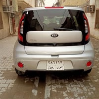 كيا سول • ٢٠١٨ • محرك ٢٠٠٠