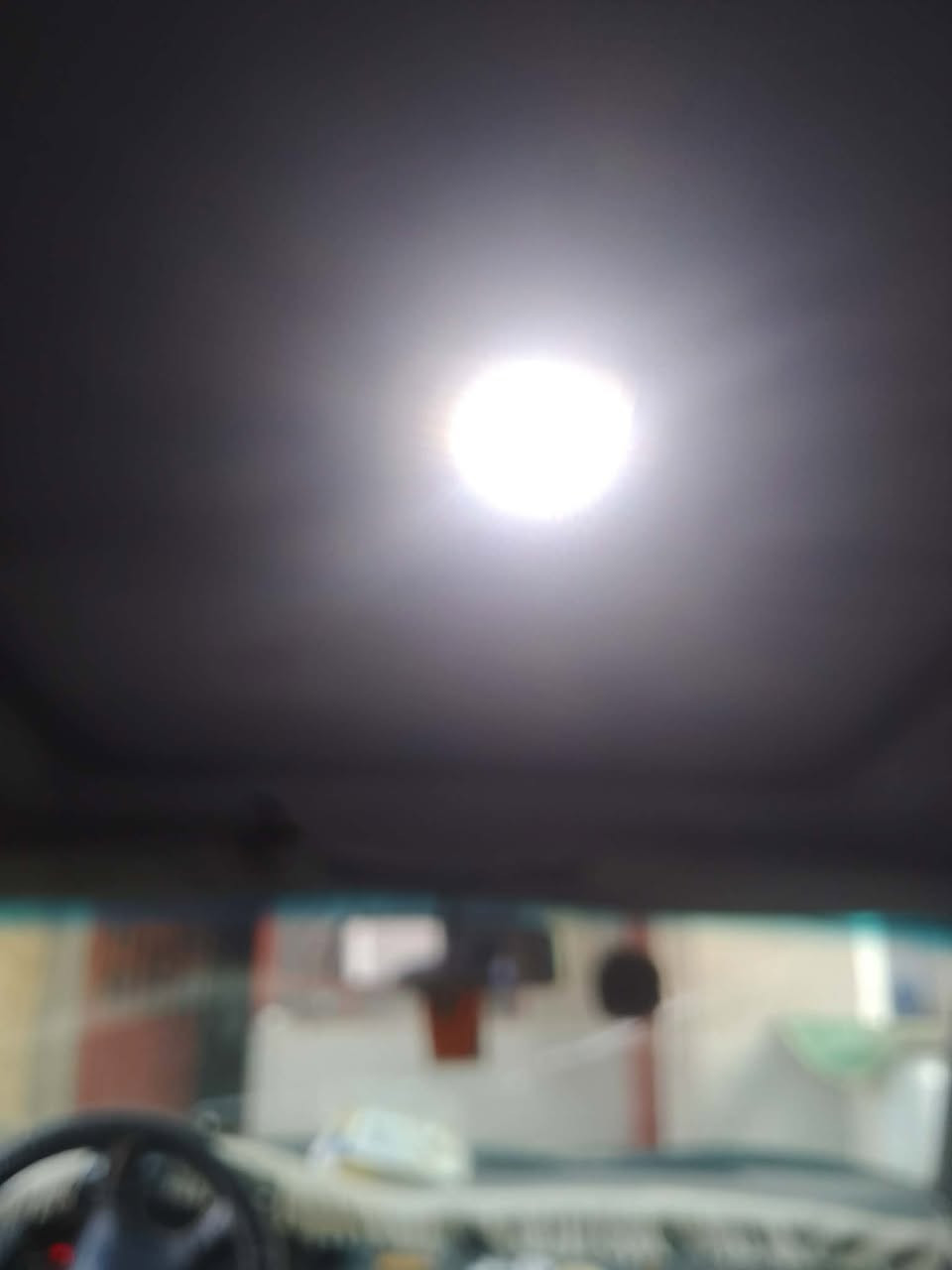 السلام عليكم مازده فاصوليا رقم بغداد سنويه لل 26 مشروع وكاله عامه بسمي محرك وكير تدفه تبريد تخم تاير جديد السياره جاهزه مايعوزها برغي سعرها 48 وبيها مجال بصيط مكانها الحويجه 
***********
