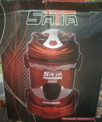 مكنسة كهربائية • راوتر • هيتر كهربائي