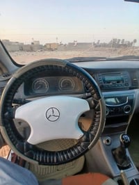 جيلي موبل 2013 كير ومحرك خير من الله تبريد تدفئه شغلات حداديه نص عمر س...