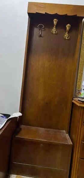 السلام عليكم غرفه نضيفه ومرتبه ابسعر مناسب العنوان ناحية القياره قريه الزاويه خاص او اتصل ***********
