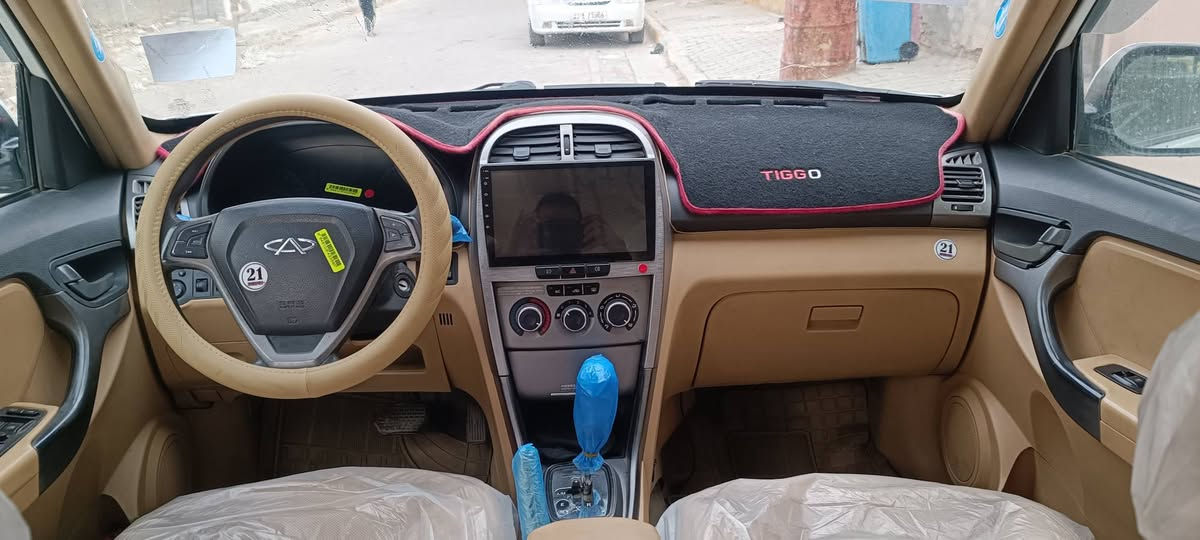 السلام عليكم تيكو موديل 2013
باسمي بيه تصليح خياسات كم مكان الصدر جيد السعر 55 وبيه مجال للتواصل الاتصال بالرقم ***********المكان بغداد الحسينيه
