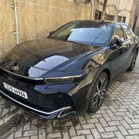 تويوتا كراون ( مليكة) ٢٠٢٣ TOYOTA CROWN 2023 -:Limited مواصفات واحد ع ...