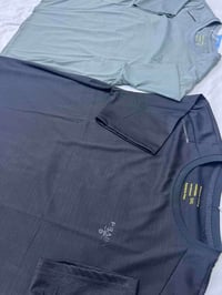 تشيرت حلق • درجه اولى • مقاسات L-4XL