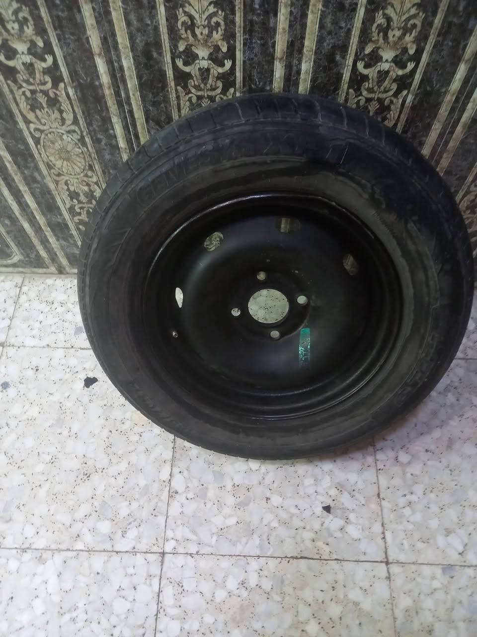 تك ١٥ هوه ولويل نضيف سعر ٣٠ مكاني بلديات***********
