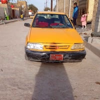 موديل ٢٠١١ • رقم ميسان • محرك نضيف