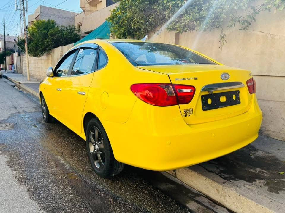 السلام عليكم افانتي للبيع سياره منضومه غاز  كير محرك شرط  ضرر جاملغ  يمين بدون دواخل سياره فول مواصفات ما عد سلايت وبصمه موديل 2007  
السعر على خاص 
***********
