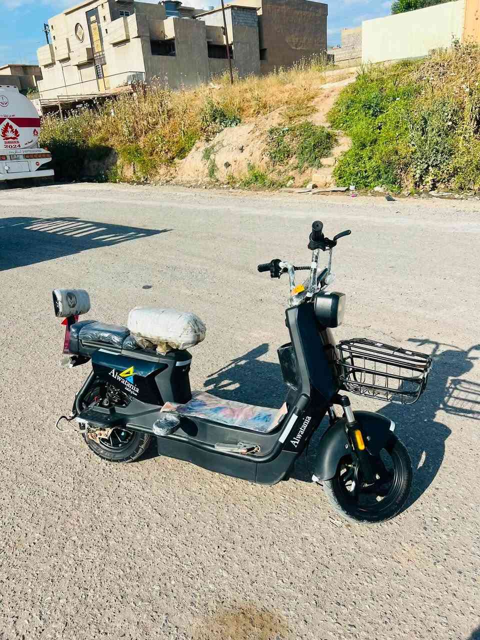سلام عليكم ماطور شحن للبيع سعر 250 و بي مجال تريدو ادخل خاص


**إذا كنت صاحب هذا الإعلان وتريد حذفه لأي سبب، رجاءا أرسل رسالة إلى الدعم الفني**