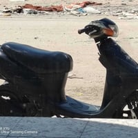 سوزوكي • الإمام علي • مجال قليل
