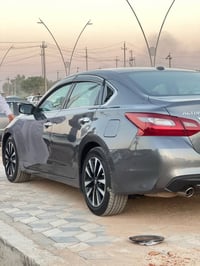 التيما SV • ٢٠١٨ • رقم كركوك