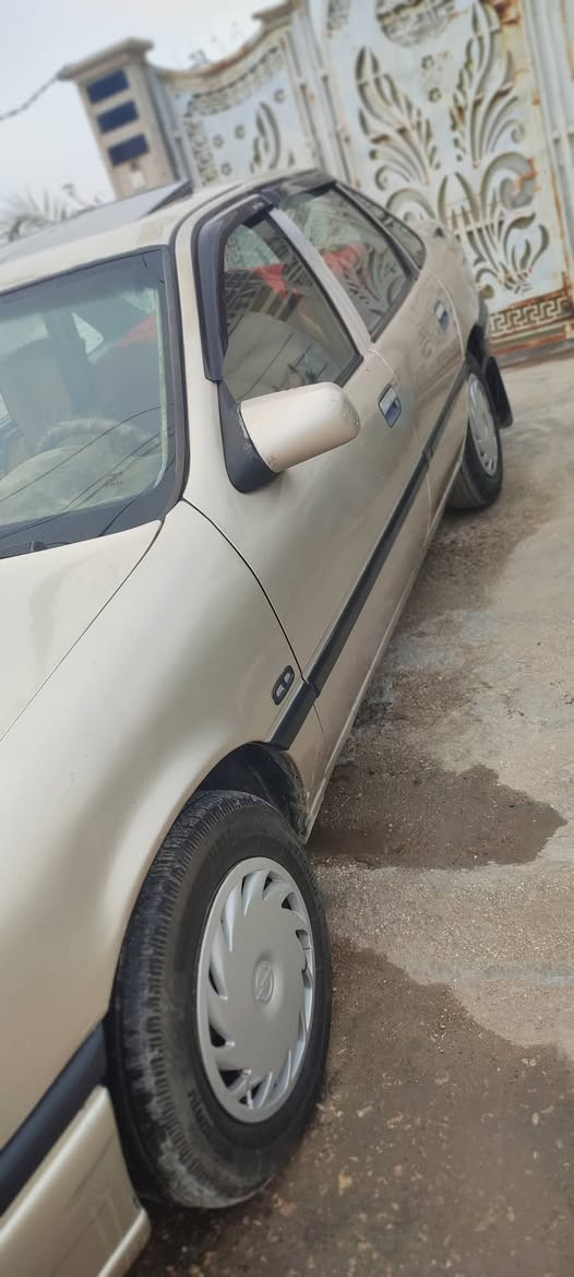 السلام عليكم اوبل فكترا للبيع موديل  ١٩٨٩ محرك ١٨٠٠  رقم بغداد بسمنا تنتهي نهايه ٢٩ حداديه جديده صدر جديد مصبوغه عام للجماليه سعر 37 بيها مجال قليل.   بابل المسيب


**إذا كنت صاحب هذا الإعلان وتريد حذفه لأي سبب، رجاءا أرسل رسالة إلى الدعم الفني**