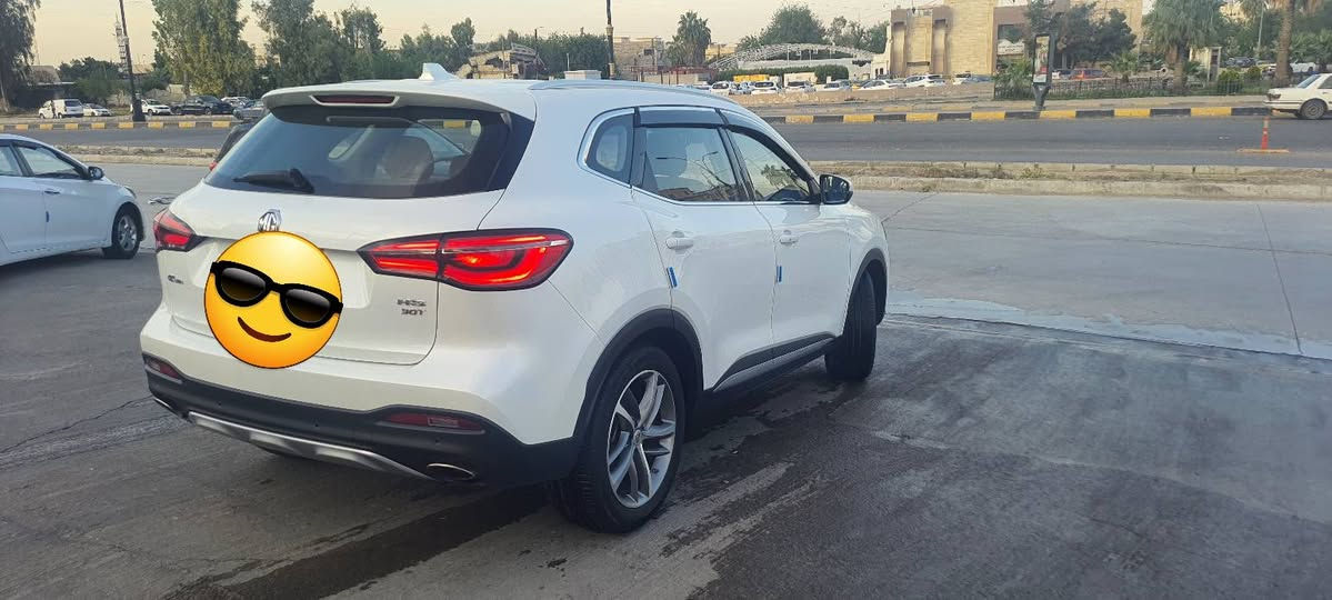 السلام عليكم
Mg hs للبيع
ماشية ٣٩٠٠٠ شرط المحرك والكير بدون صبغ داخلة ضمان  الشركة  لون ابيض نصف مواصفات موديل ٢٠٢١ رقم اربيل 
السعر ١٤٠$ وبيها مال للطيبين


**إذا كنت صاحب هذا الإعلان وتريد حذفه لأي سبب، رجاءا أرسل رسالة إلى الدعم الفني**