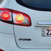 سنتافي • ٢٠١٢ • رقم اربيل