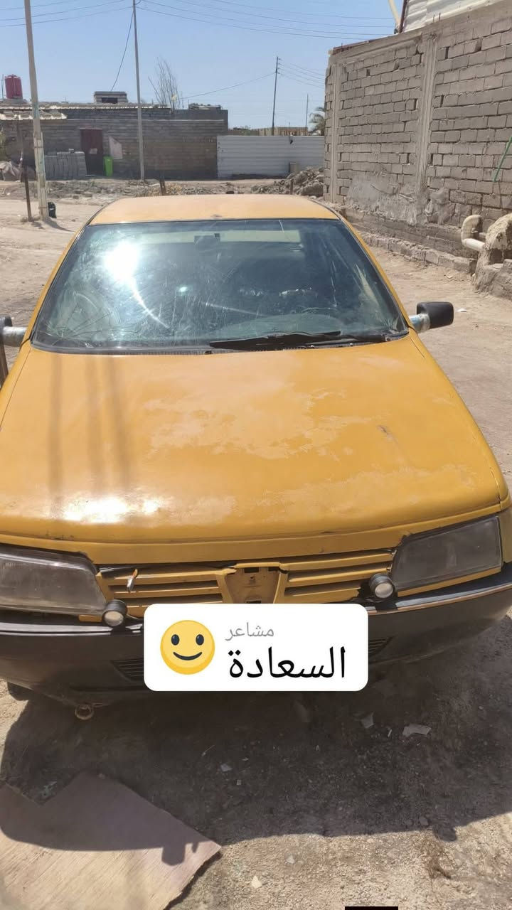 سلام عليكم محور كورله سنويه لل27  تريد وكاله تريد تحويل مصفره سعره مليون ونص وبيه مجال حق الحجايه *********** مكاني المدينة
