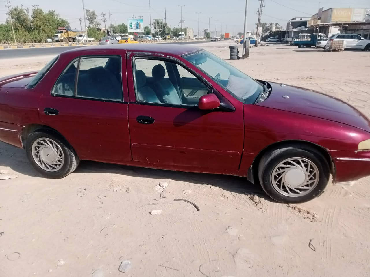 السلام عليكم سيفيه 93
19 او بيها مجال 
***********
