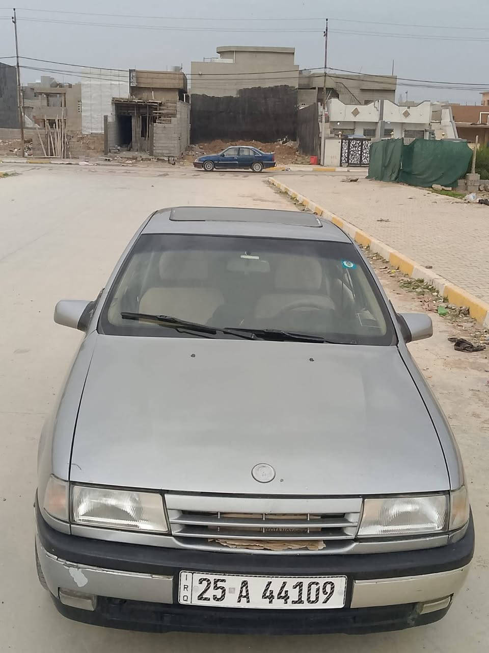 اوبل فكترا موديل92 مصبوغه جماليه بيها تصفيه شي قليل محرك18 اوتماتيك السياره اب اسمي شرط التحويل السعر 45 الاستفسار اتصل عل رقم ***********

