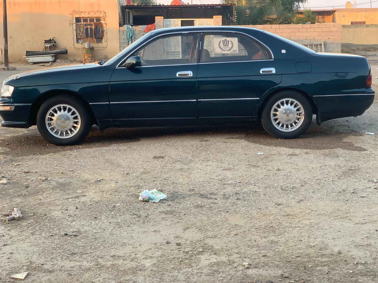 سلام عليكم بطه متصل مراوس فقط بسياره 7راكب موديل1992 مكفوله من الضربه القويه فقط صبغ عام اثر جراد تبريد شغال مكينه وكير في فتي فيشه وحده ثنين ونص مكفوله سياره جهازه مكاني ميسان سعر 60وبيه مجال *********** وتساب فقط.
