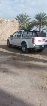 للبيع او مراوس  كريت ويل  الموديل 2025 مكفوله كفاله عامه  ماشيه 40الف ...