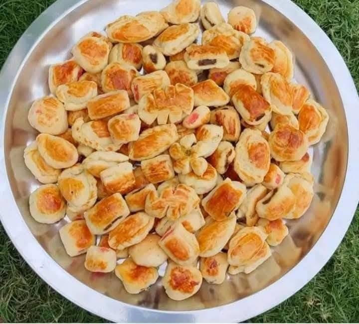 تتوفر كليجه سعر الكيلو ب6 لاف ‏‪***********‬‏
